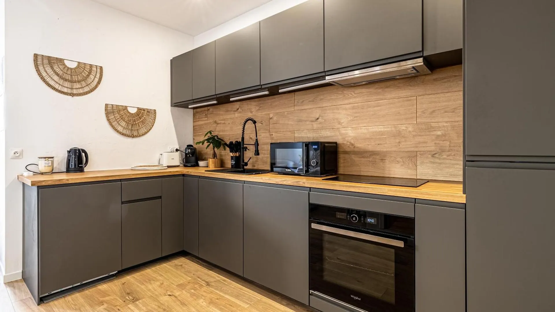 Apartment 5 Suq - Splendide Appartement Renove Proche Palais Et Plages Cannes