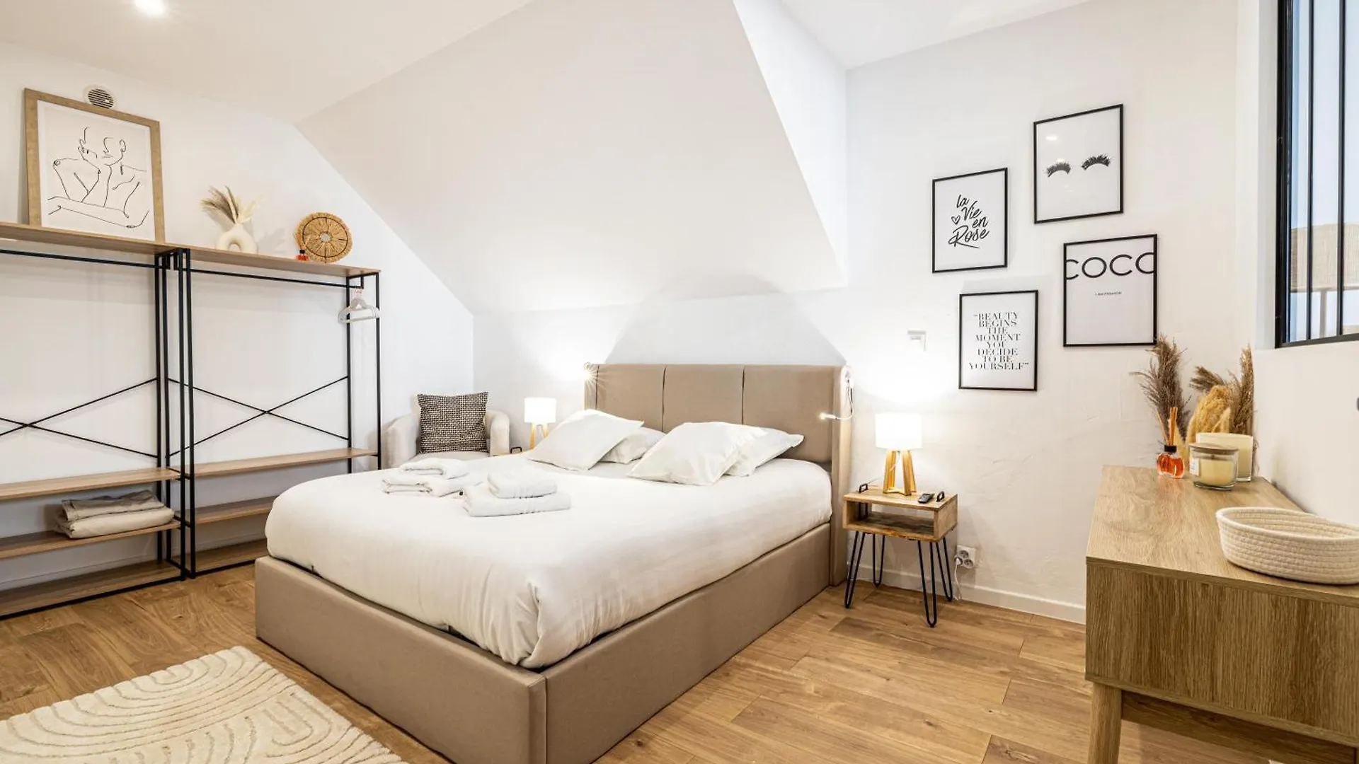 5 Suq - Splendide Appartement Renove Proche Palais Et Plages Cannes France